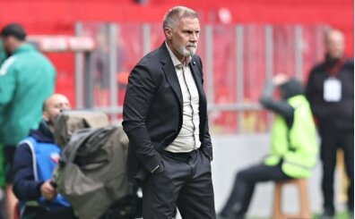 TFF Tahkim Kurulu, Fink'e verilen cezay� onad�