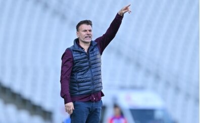 Aleksandar Stanojevic: ''Asla pes etmeyece�iz''