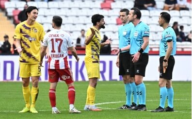 Ey�pspor, Samsunspor ile evinde kar��la�acak!