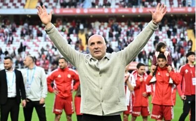 Sami U�urlu: 'Ald���m�z �� puan �ok de�erli'