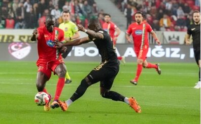 Amed Sportif, Erokspor ma�� �ncesi hata yapmad�