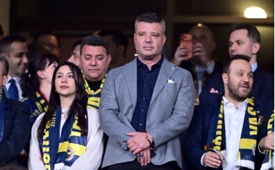 Sadettin Saran'dan �ampiyonluk mesaj�