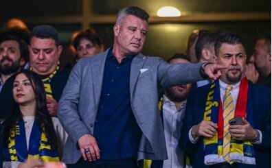 Fenerbah�e'de k�r�lma noktas�!