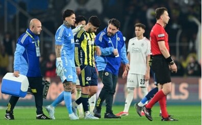 Fenerbah�e'de Marco Asensio bilmecesi!