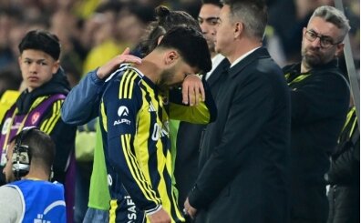 Fenerbah�e'de Asensio i�in karar g�n� belli oldu