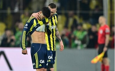 Fenerbah�e'de Asensio karar�!