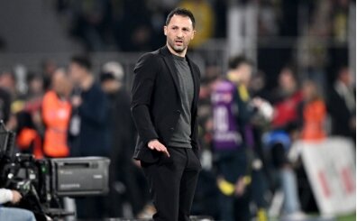Tedesco oyuncular�n� uyard�: 'Galatasaray'� �imdilik unutun'