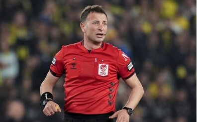 ��te Yasin Kol'a verilen derbi notu!