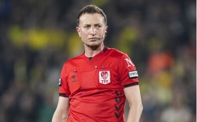 Nihat Kahveci: 'Temas var, penalt�ya yak�n�m'