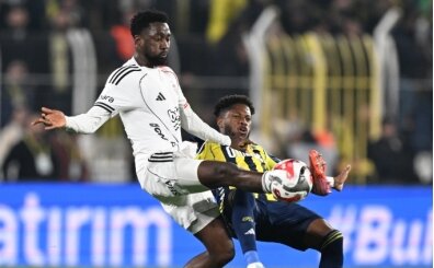 Be�ikta�'tan Ndidi i�in sakatl�k a��klamas�