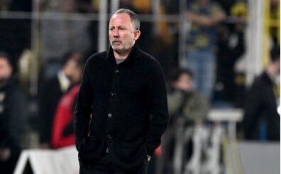 Be�ikta�'tan derbilerde k�t� tablo!