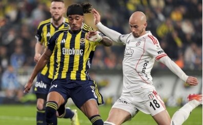 Archie Brown: 'Tedesco'nun varl��� �ok �nemli'