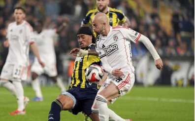 Vaclav Cerny'den penalt� tepkisi: '��ren�'