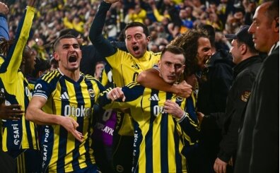 Derbi performans� g�z doldurdu