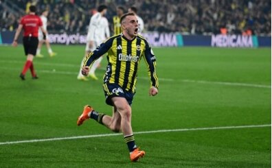 Fenerbah�e'de Kerem Akt�rko�lu karar�!
