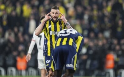 Milan Skriniar, Fenerbah�e i�in her �eyi g�ze ald�