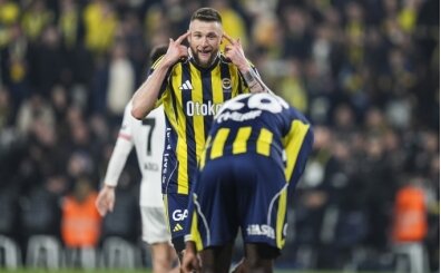 Fenerbah�e'de ila� gibi d�n��: Milan Skriniar