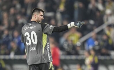 Ersin Destano�lu g�z hapsinde