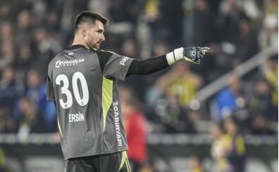 Be�ikta�'ta ayr�l�k haz�rl���: Ersin Destano�lu