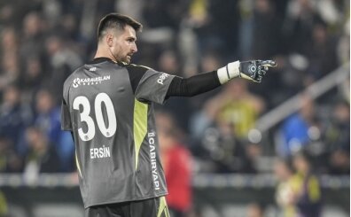 Be�ikta�'ta Ersin Destano�lu'na veda!