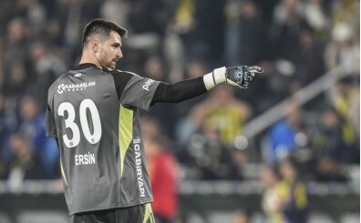 Ersin Destano�lu i�in D�nya Kupas� mesaj!