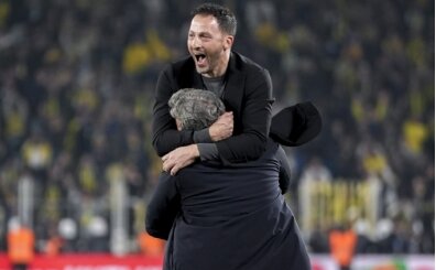 Fenerbah�e'den dikkat �eken derbi karnesi!