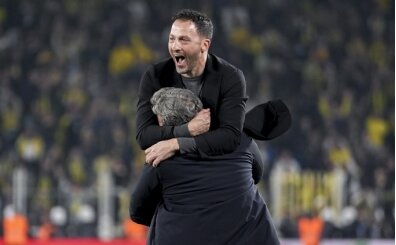 Fenerbah�e'den derbilerde b�y�k fark!