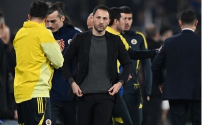 Tedesco'dan Kerem'e; 'Nas�l att�n?'