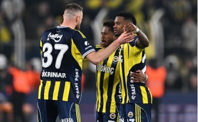 Fenerbah�e'de derbi zaferinin perde arkas�!