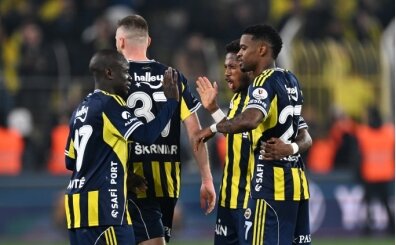 N'Golo Kante'den derbide fark yaratan performans