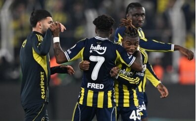 Fenerbah�e'den derbi sonras� �st �ste payla��mlar!