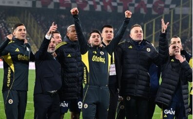 Fenerbah�e'de hayata d�n��!