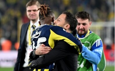 Fenerbah�e'de �ampiyonluk �ifresi