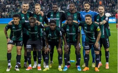 Kocaelispor, 2 futbolcu ile s�zle�me uzatt�!