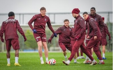 Trabzonspor'a �ifte m�jde geldi!