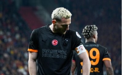 Bar�� Alper'den 2. dalyaya tam konsantrasyon!