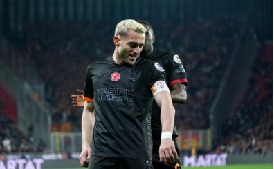 Forvette 5'te 5: Bar�� Alper Y�lmaz