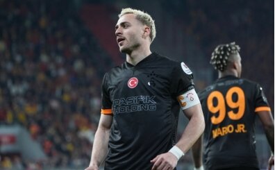 Bar�� Alper Y�lmaz: 'Panik atak var, bana bir �ey olmaz'