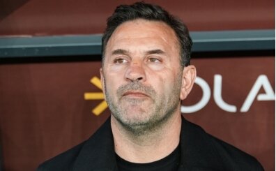 Okan Buruk'tan tak�ma uyar�: 'Nefes ald�rmayaca��z'