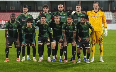 Sakaryaspor, ligde kalma umutlar�n� zora soktu