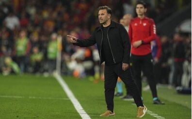 Okan Buruk'a s�rpriz talip!