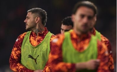 �lker Ya�c�o�lu'ndan Mauro Icardi iddias�!