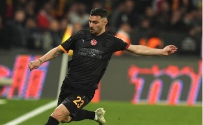 Kaan Ayhan, Almanya yolcusu!