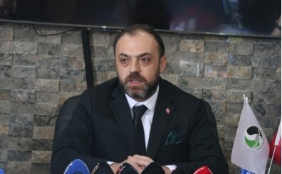 Sakaryaspor Ba�kan� Zengin, kul�b�n son durumunu de�erlendirdi