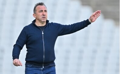 Recep U�ar'dan Burak Y�lmaz'�n istifas� hakk�nda a��klama!