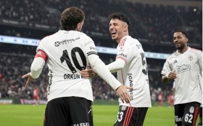 Be�ikta� i�in mesaj: 'Onlardan umudum y�ksek'