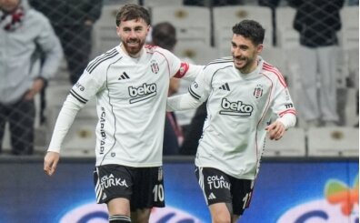 Turgay Demir, Be�ikta�'a seyirci getiren ismi a��klad�!