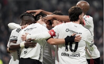 Yazarlardan Be�ikta� de�erlendirmesi