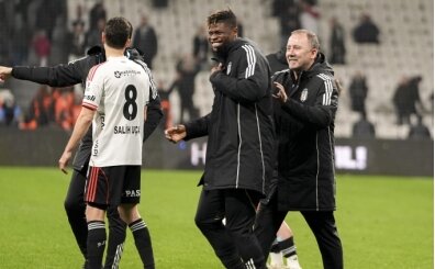 Sergen Yal��n'�n orta saha plan� tuttu