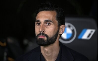Arbeloa'dan ayr�l�k sorusuna yan�t!